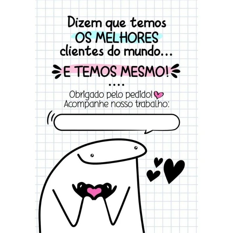 100 Tag De Agradecimento Ao Cliente Flork Meme Frases Mod 12