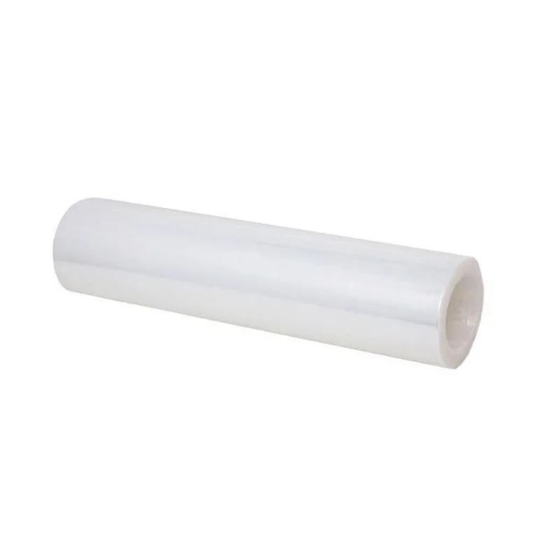 Filme Stretch Sem Tubete 500x25 - 1 Bobinade 2kg 200 Metros