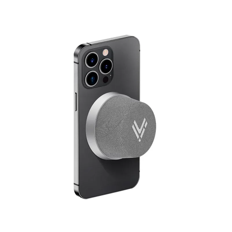 Caixa de Som Mini Speaker Hi Level Bluetooth MagWave LV-S01