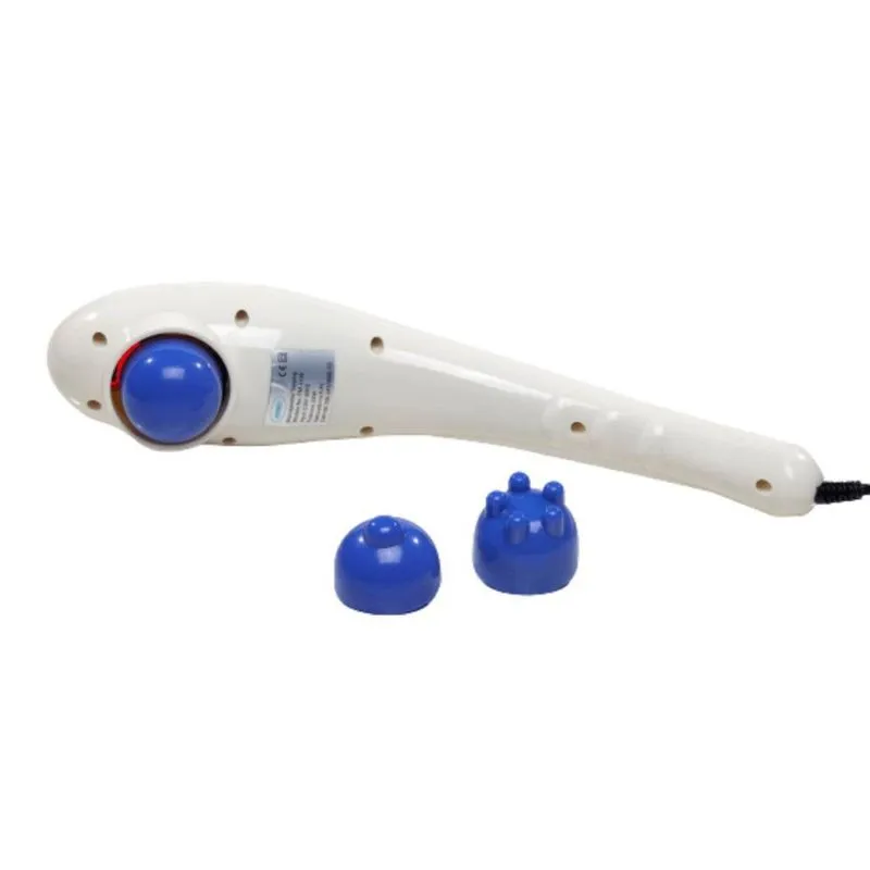 Massageador Tapping G-Relax 220V Com 3 Peças Supermedy