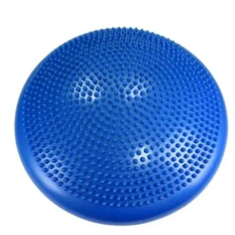 Disco De Equilíbrio Inflável Balance Pad 33cm Supermedy
