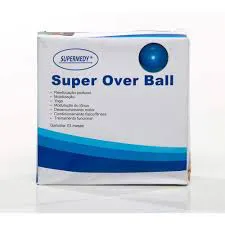 Bola Superoverball LOT 01/2023 -Val. indeterminada
