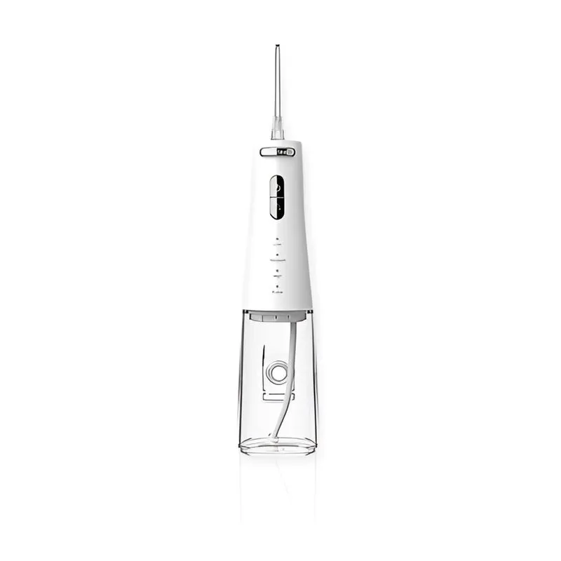 Irrigador oral bucal recarregavel supermedy