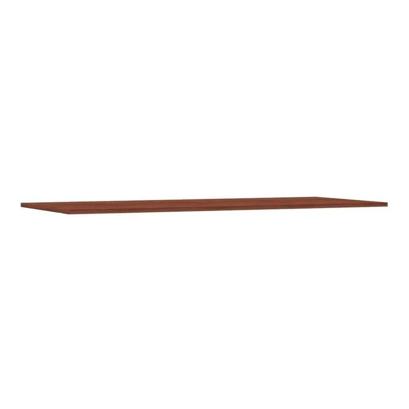 Tampo Para Balcão De Cozinha 120cm Mdp Lina K02 Nogueira - Mpozenato