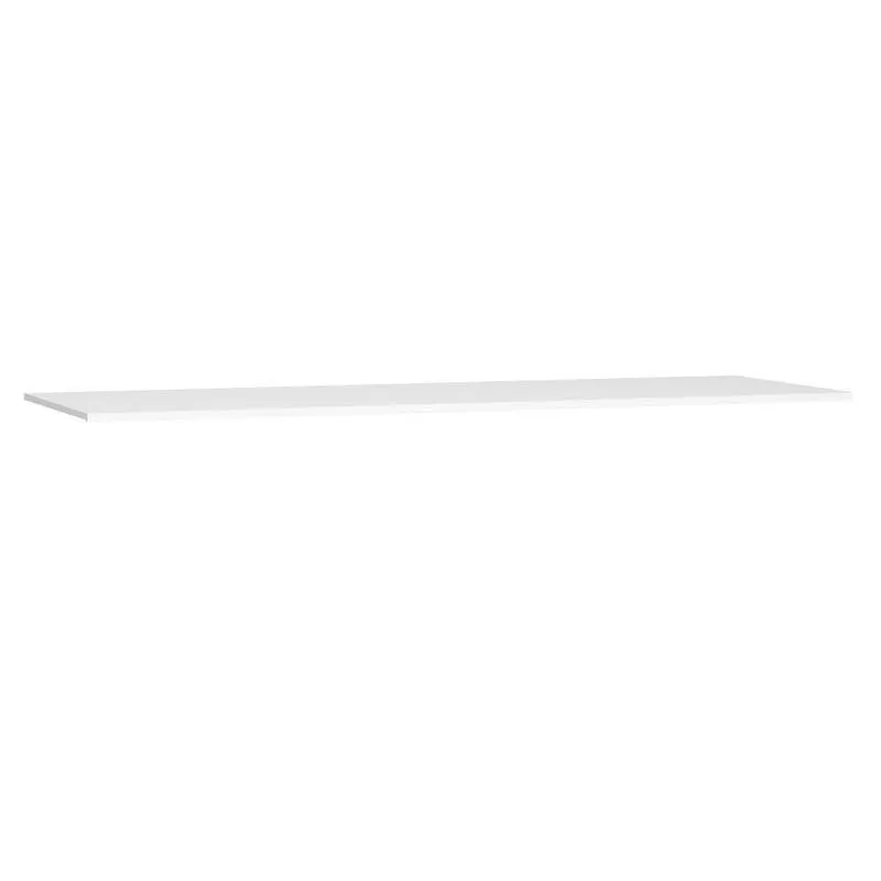 Tampo Para Balcão De Cozinha 150cm Mdp Lina K02 Supremo - Mpozenato