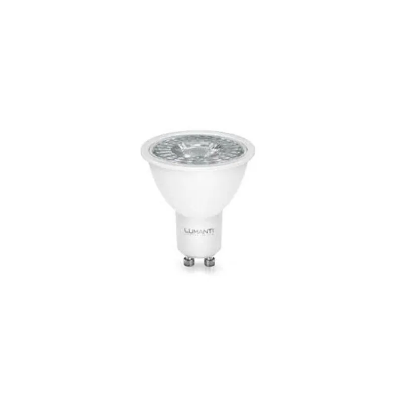 Lampada Dicroica Led Gu104,8w 3000k Lumanti