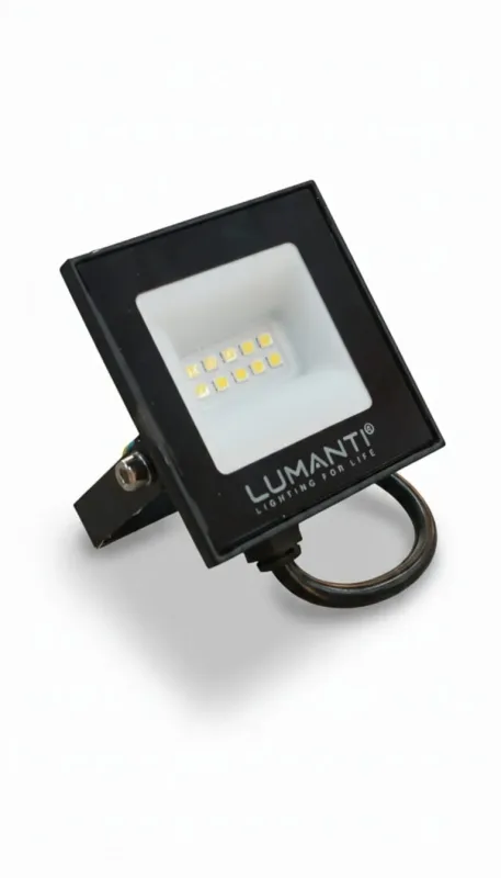 Refletor Led Start Lumanti 20w 3000K | Lojão Total
