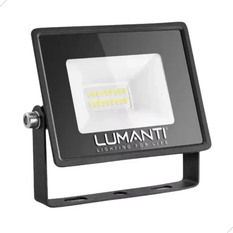 Refletor Led Start Lumanti 30w Verde | Lojão Total
