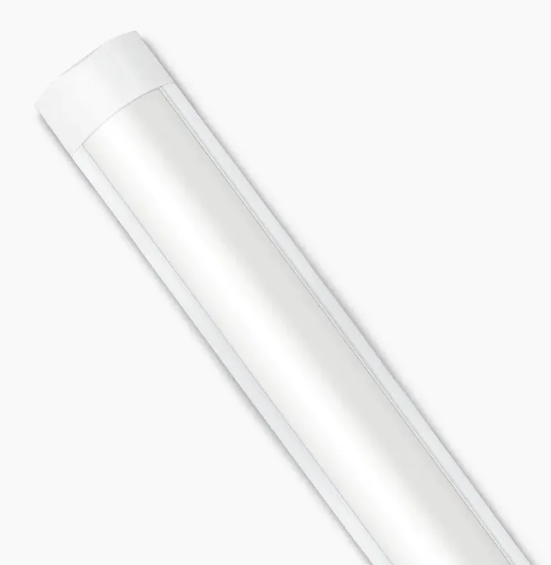 Luminária Slim Fit Led Lumanti 9w 6500K