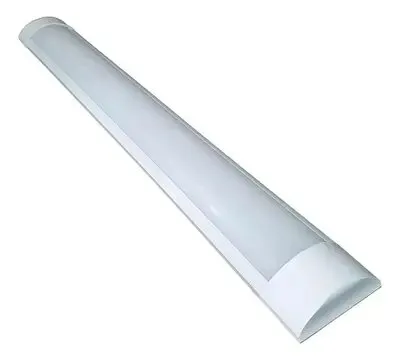 Luminária Slim Fit Led Lumanti 18w 6500K