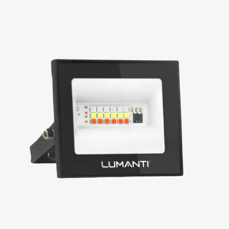 Refletor Led Start Lumanti 20w RGB