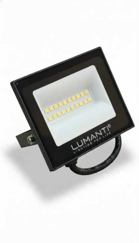 Refletor Led Lite Lumanti 30w 3000K