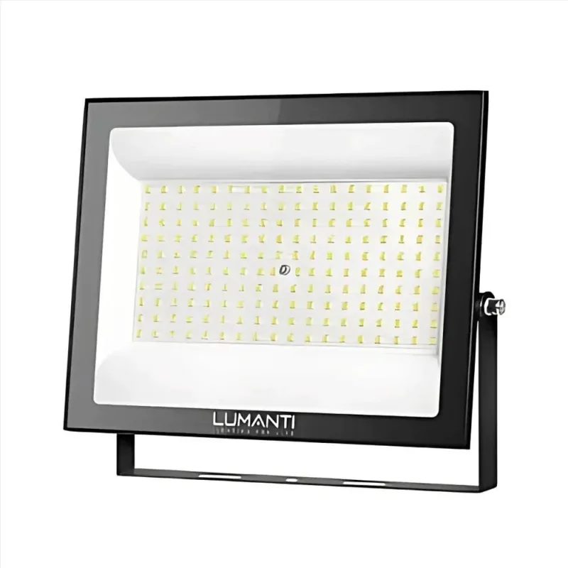 Refletor Led Lite Lumanti 500w 6500K