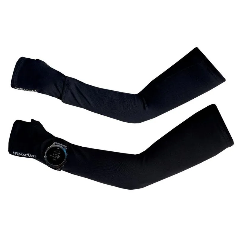 Manguito De Inverno Azul Marinho - Sportbr - P
