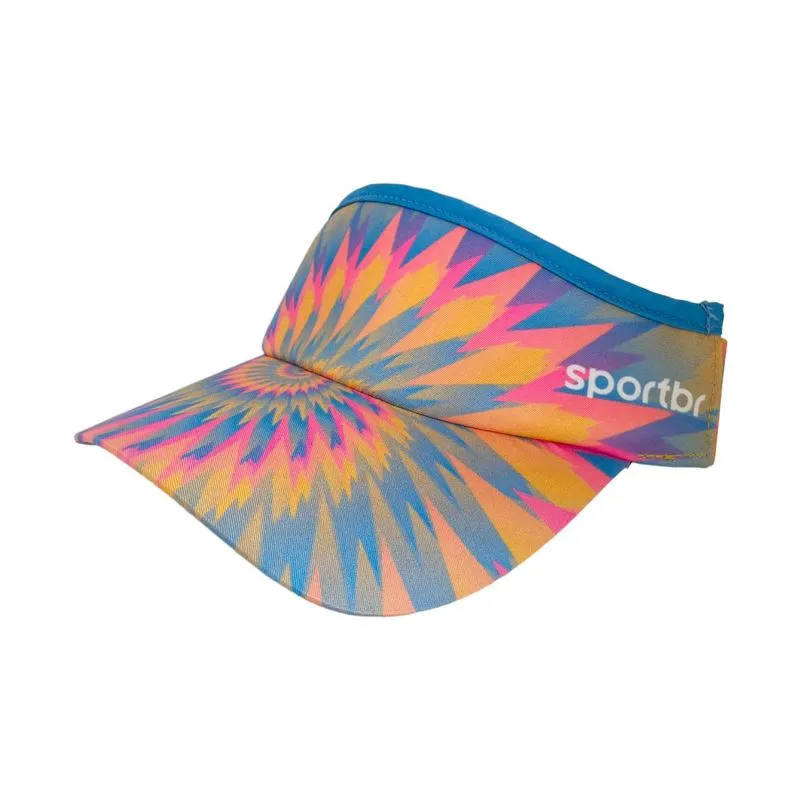 Viseira Sportbr - Raios
