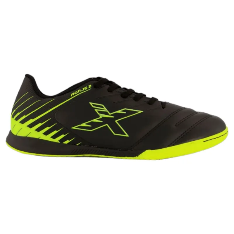 Chuteira oxn Agilis 2 Indoor - Masculino