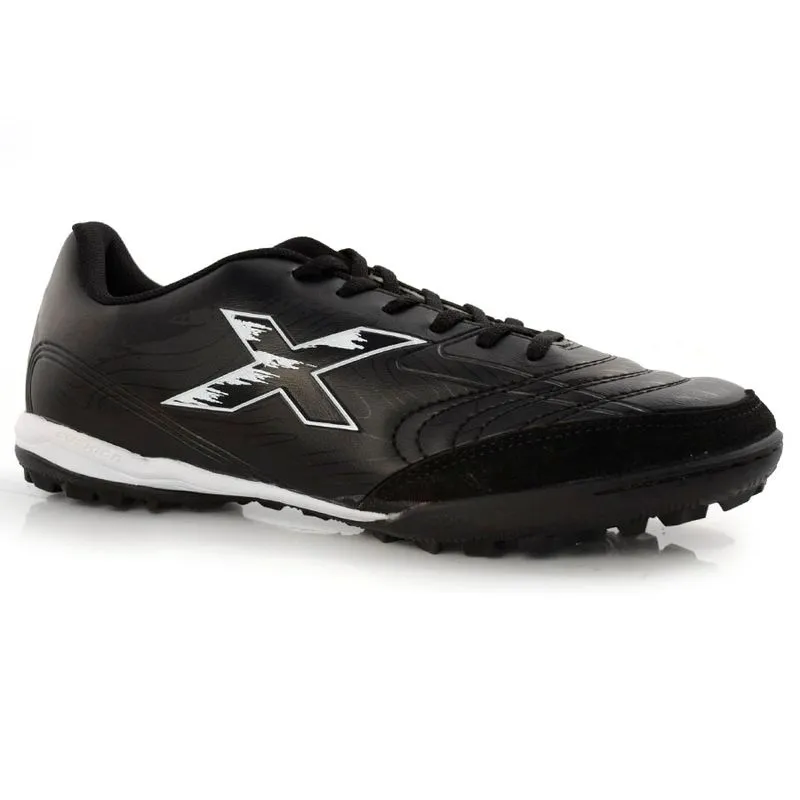 Chuteira Society Masculina OXN Sprint Preto 3351537 40
