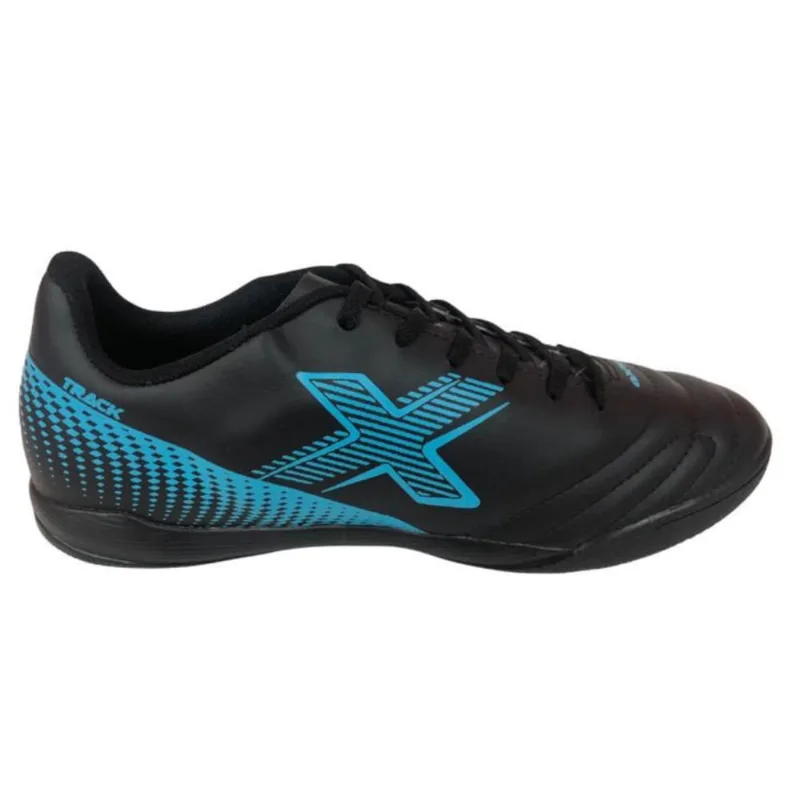 Chuteira Infantil Tenis Futsal Quadra Track Fit Oxn 328.9370