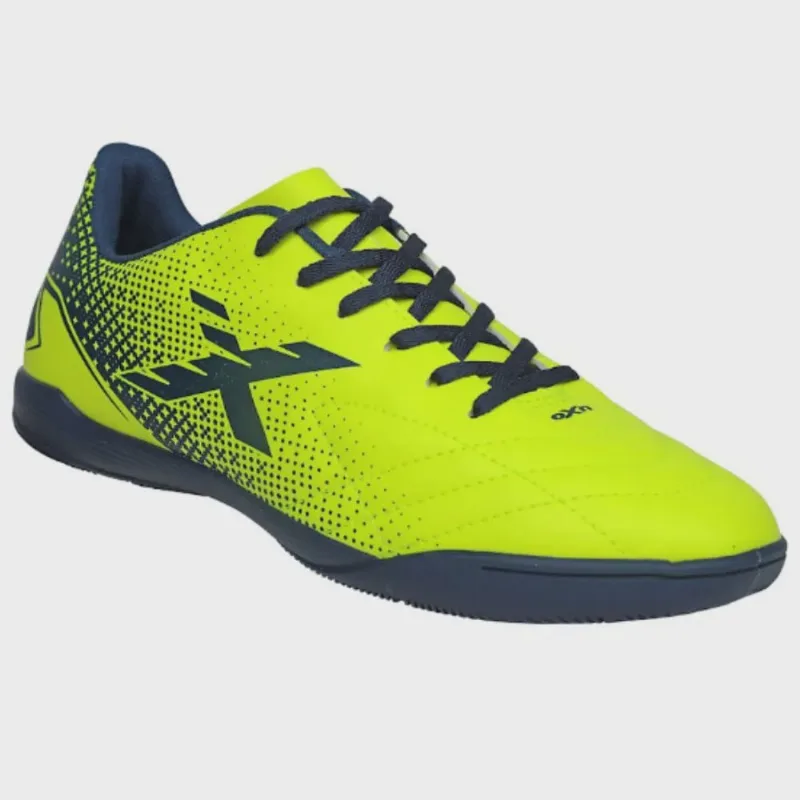Chuteira Infantil Futsal Oxn Exprexx Fit 2 Indoor Pro P