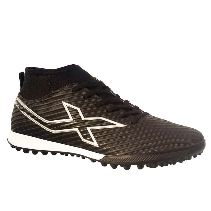 Chuteira Society Oxn Fusion Grip 4 Neo Unissex
