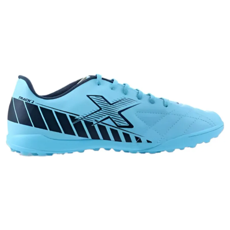 Chuteira oxn Track 2 Society Strike - Masculino
