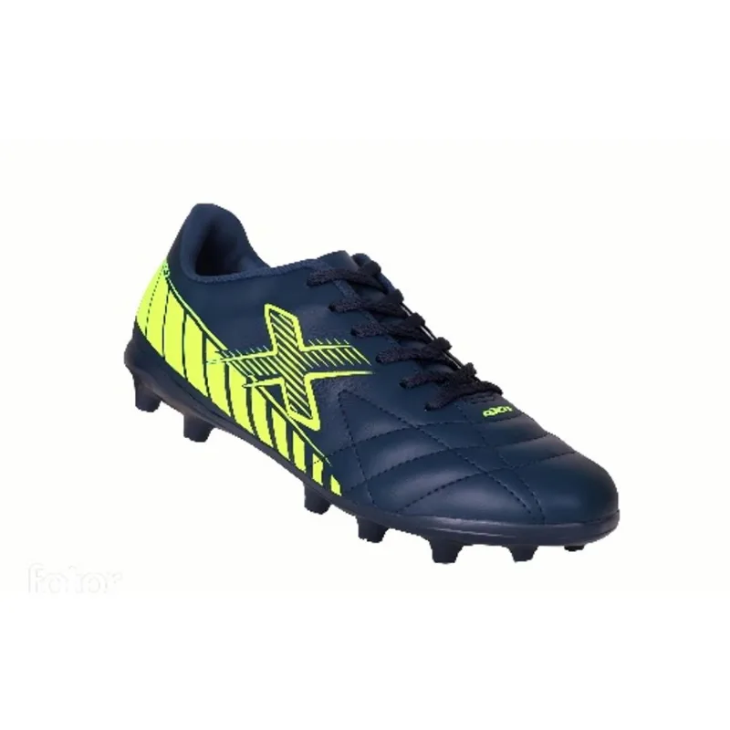 Chuteira masculina de campo oxn track 2
