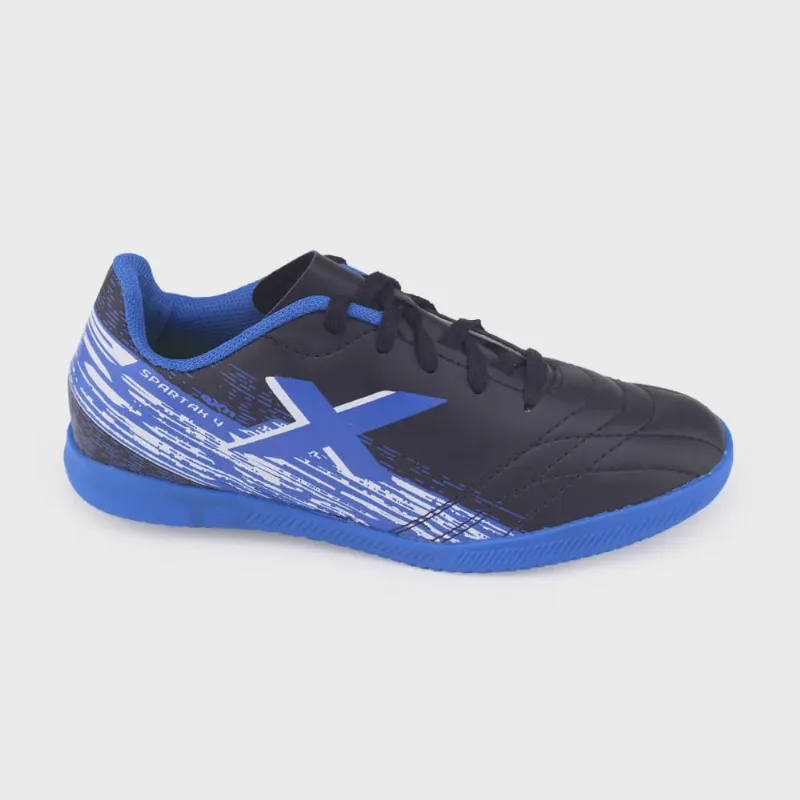 Tênis Chuteira Inf Futsal Indoor oxn Spartak 4 Pro pvc 333