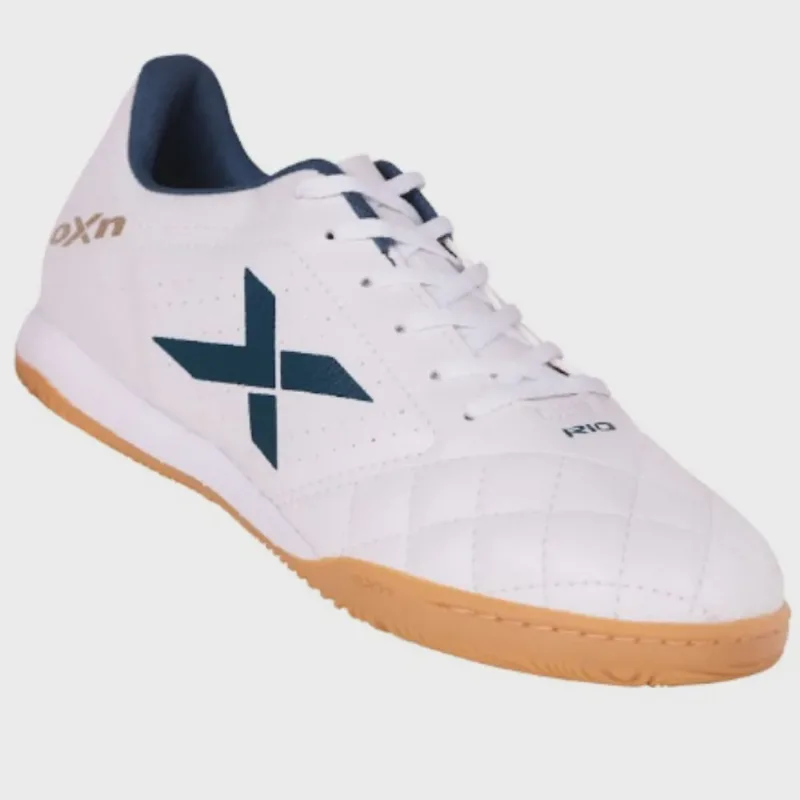 Chuteira Futsal Oxn Rio Indoor Pro