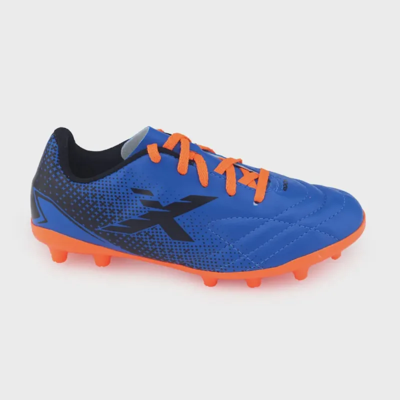 Chuteira Inf Campo oxn Express Fit 2 pvc in 338 Futebol