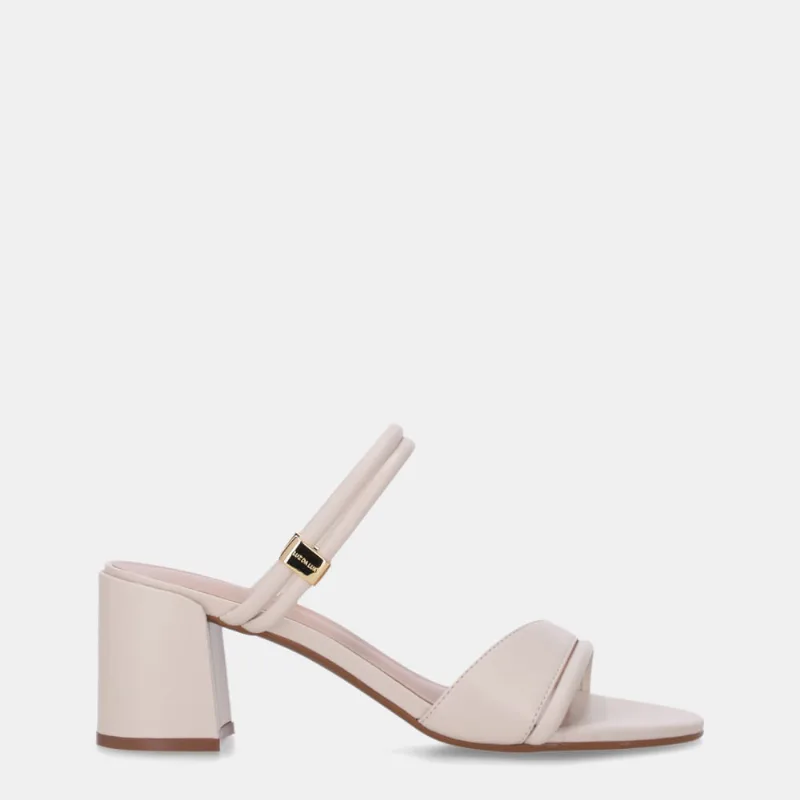 Tamanco Saara Panna - 80070001 36