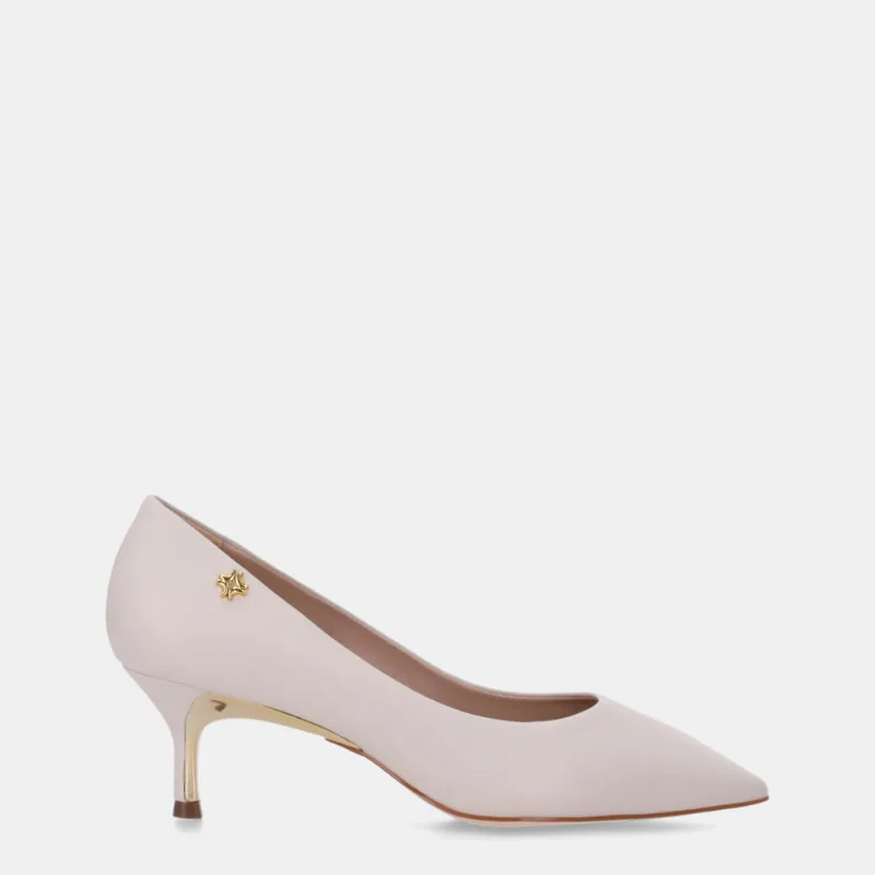 Scarpin Saara Panna - 58060700 34