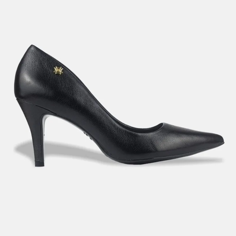 Sapato Scarpin Luz da Lua 56121000 36 / Preto