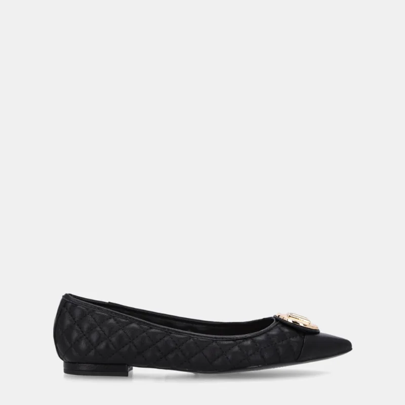 Sapatilha Saara Preto - 55461000 36