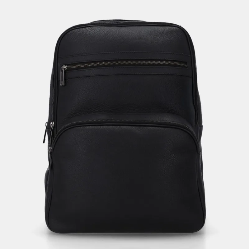 Mochila Grande Marrocos Preto - 10005872 UN