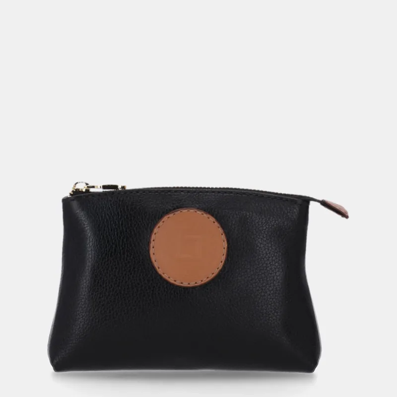 Necessaire Média New Ridge Preto - 4501001 UN