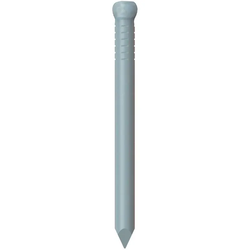 Prego Redondo Galvanizado 18X27 sem Cabeça Comprel
