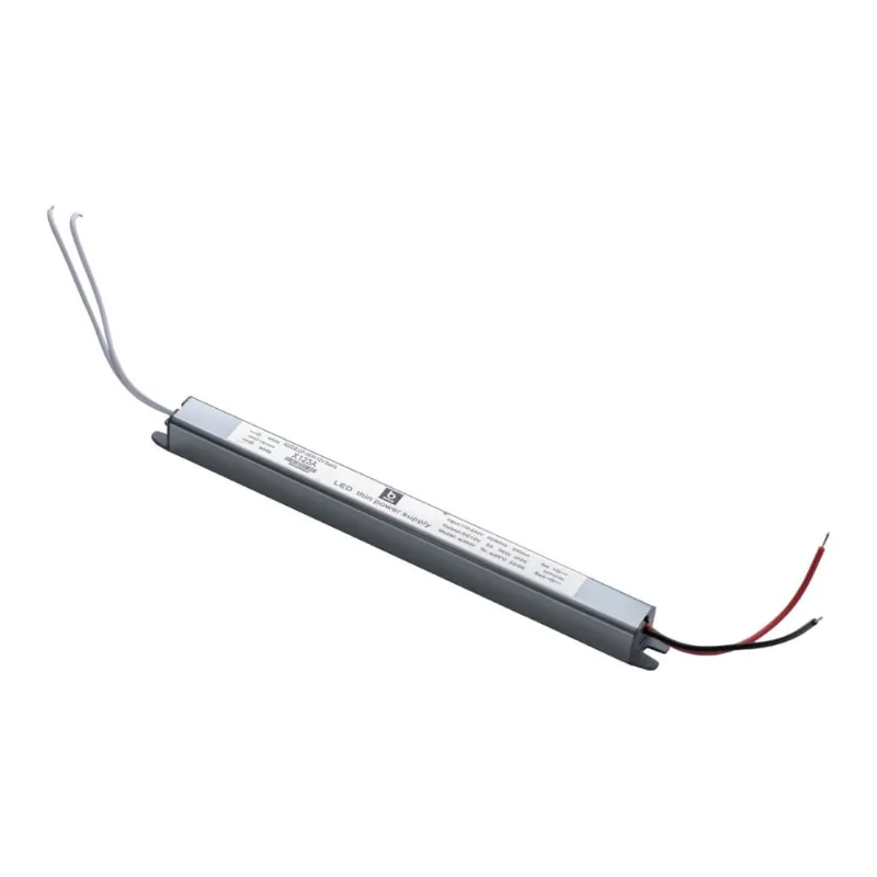Mini Fonte de Alimentação Slim 12V 2A 24W ST2853