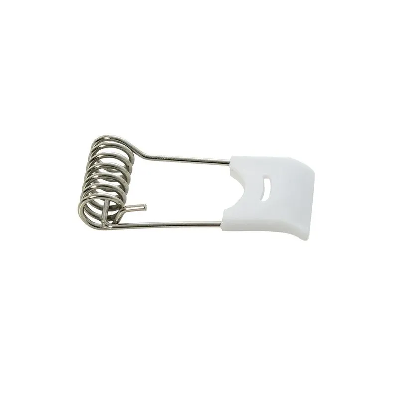 Presilha De Mola p/ Luminárias Embutidas Kit 10 Peças ST2928