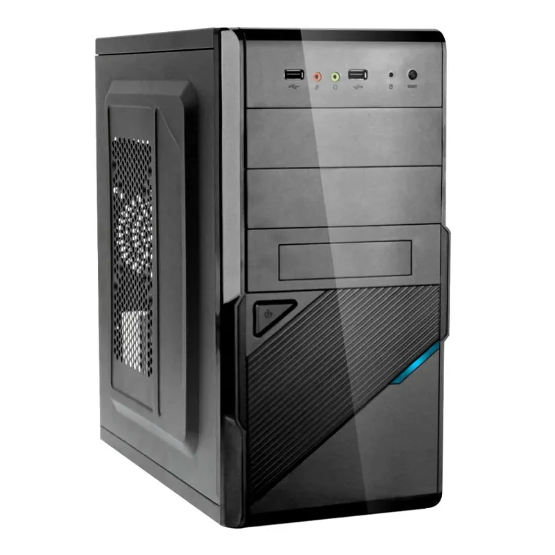 Computador Bestpc Intel I5 8gb Hd 500gb Windows 10