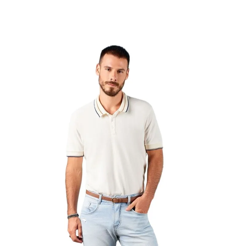 Camisa Masculina Eleven Polo Premium