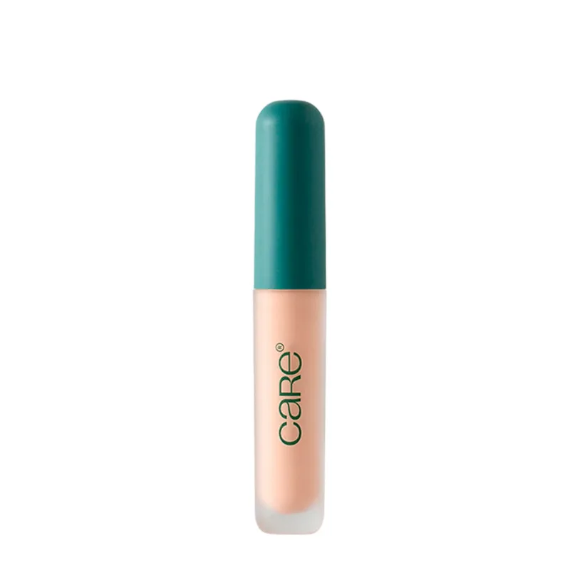 Corretivo Líquido Care Natural Beauty True Clean C2 5,5ml 5,5ml