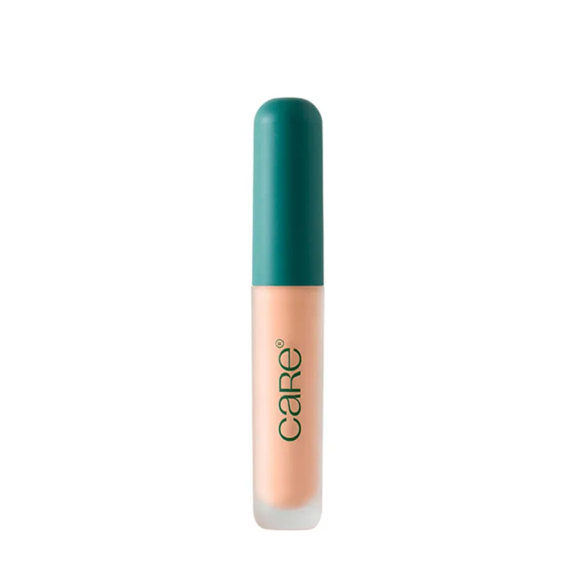 Corretivo Líquido Care Natural Beauty True Clean C4 5,5ml 5,5ml