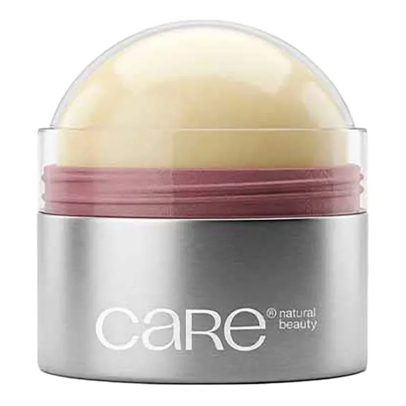 Lip Balm Care Natural Beauty Silky Lips Rose Balm 10g