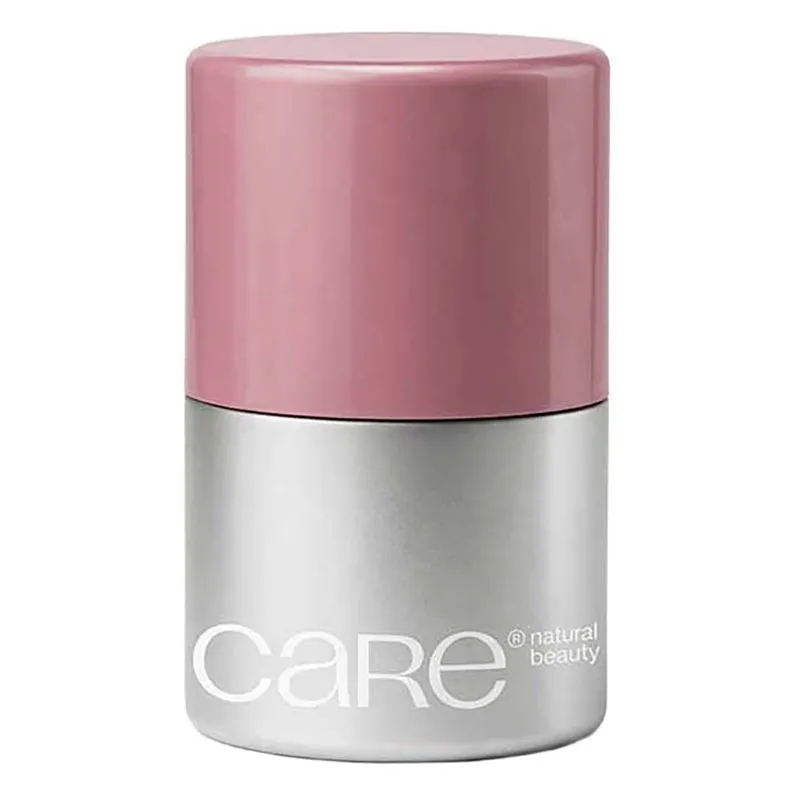 Esfoliante Labial Care Natural Beauty Silky Lips Rose Scrub 40g