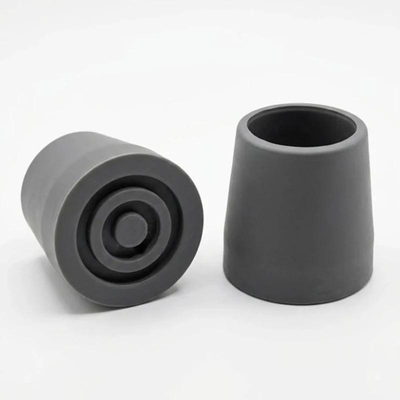 Ponteira 28MM para Andador D10/D10 POP - Dellamed - Dellamed