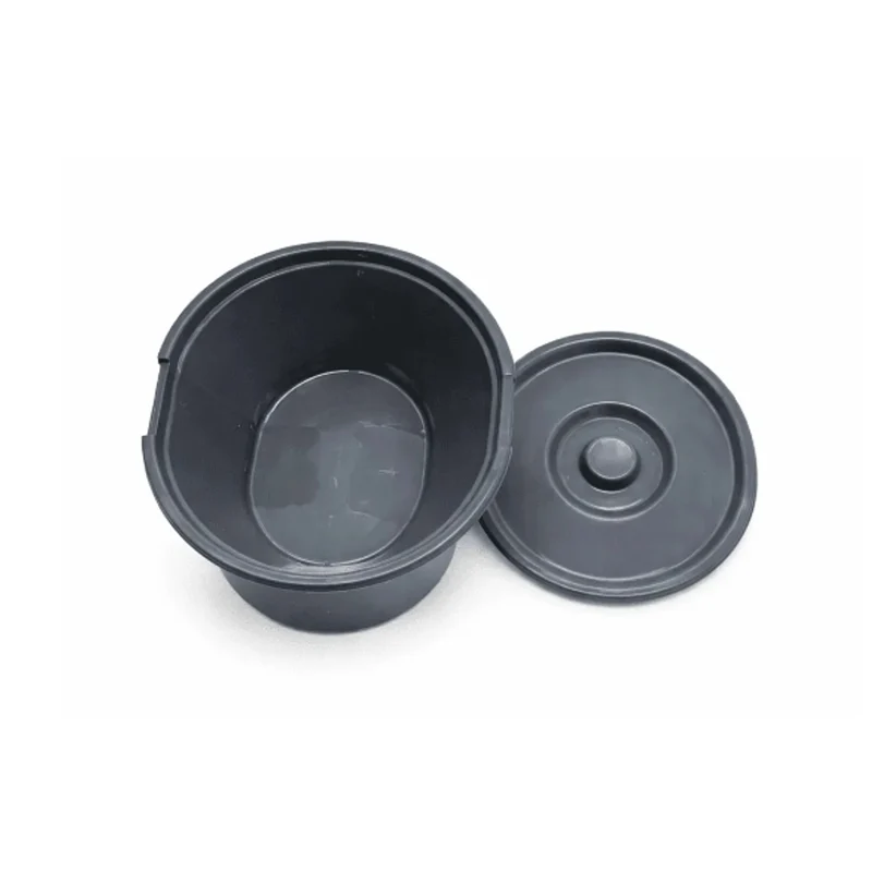 Comadre para Cadeira de Banho D65 - Dellamed - Dellamed
