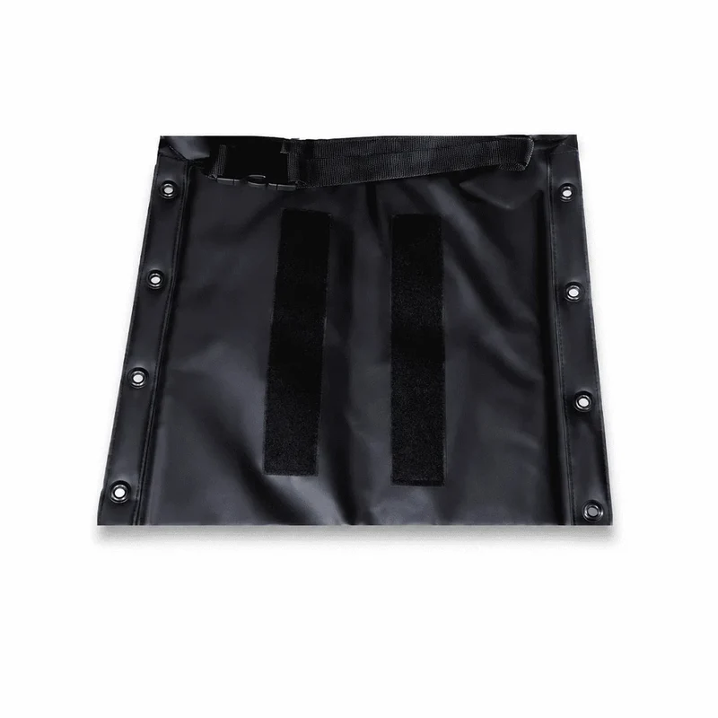 Assento T46 para Cadeira de Rodas D400 - Dellamed - Dellamed