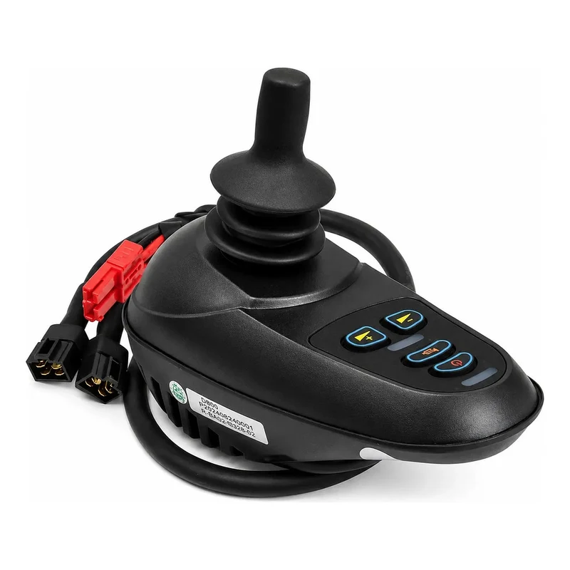Controlador - Joystick Completo D800 Dellamed - Dellamed