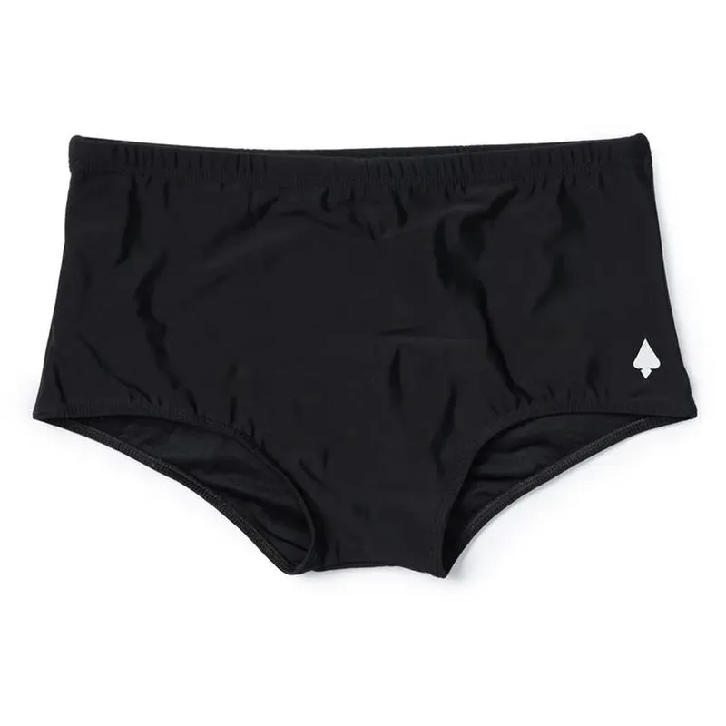 Sunga MCD Espada Classic WT26 Masculina Preto M / preto