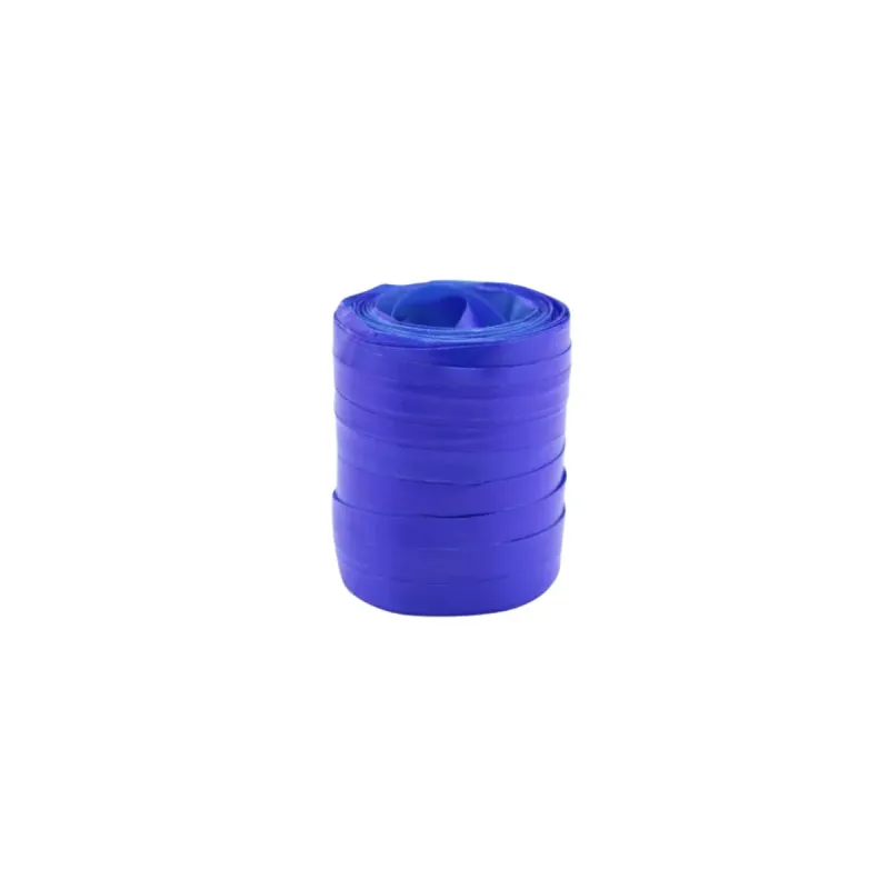 Fitilho Make + 5mmx50 Metros Azul Pacote com 10 Rolos